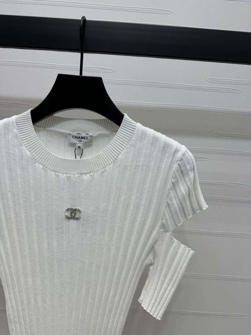 Chanel T-Shirts